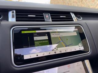 LAND ROVER Range Rover Sport usata, con Isofix