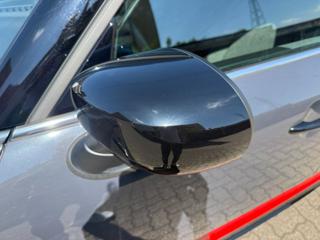MINI Countryman usata, con Hill holder