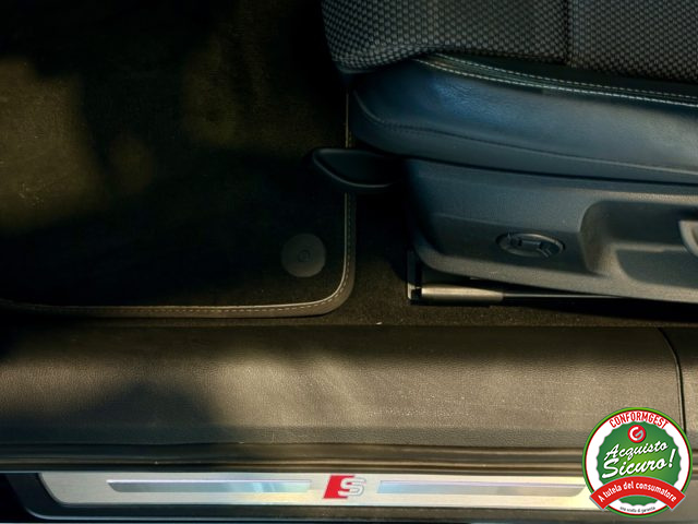 AUDI A6 usata, con Controllo automatico clima