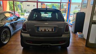 MINI Cooper S usata, con Airbag Passeggero