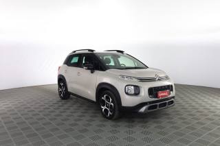 CITROEN C3 Aircross usata 1