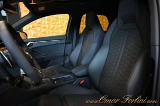 AUDI RS Q3 usata 161