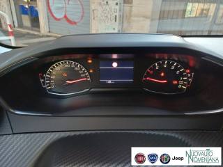 PEUGEOT 208 usata, con Fari LED