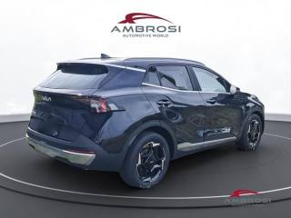 KIA Sportage usata 2