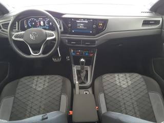 VOLKSWAGEN Taigo usata, con Fendinebbia