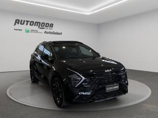 KIA Sportage usata, con Airbag laterali