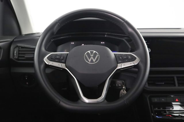VOLKSWAGEN T-Cross usata 5