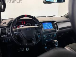 FORD Ranger Raptor usata, con Cruise Control