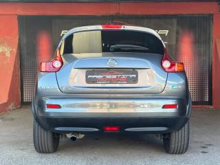NISSAN Juke usata, con Climatizzatore