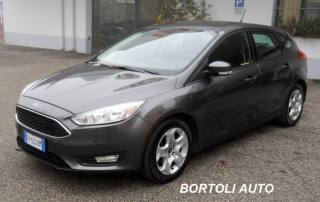 FORD Focus 1.6 GPL 156.000 KM TITANIUM FULL OPTIONAL