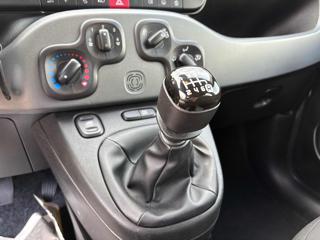 FIAT Panda usata, con Controllo trazione