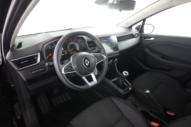 RENAULT Clio usata 1
