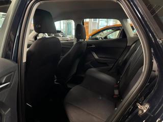 SEAT Arona usata, con Chiusura centralizzata