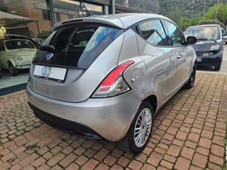 LANCIA Ypsilon usata, con Immobilizzatore elettronico