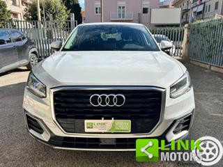 AUDI Q2 usata 2