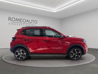 CITROEN C3 usata, con Cerchi in lega