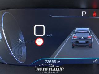 PEUGEOT 5008 usata, con Sistema di navigazione