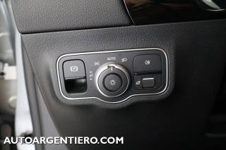 MERCEDES-BENZ GLA 200 usata, con Controllo trazione