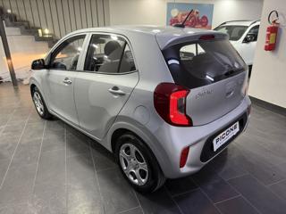 KIA Picanto usata, con Climatizzatore