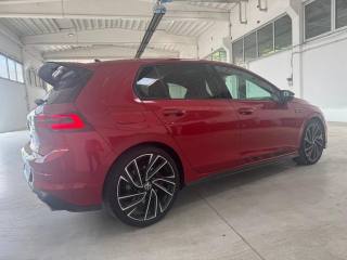 VOLKSWAGEN Golf GTI usata, con Cerchi in lega