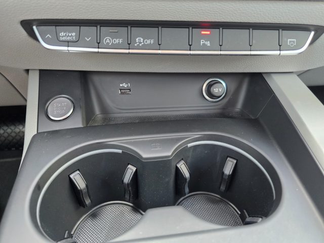 AUDI A4 usata, con Assistente abbaglianti