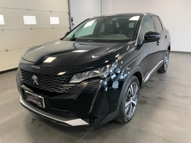 PEUGEOT 3008 usata, con Sensore di luce