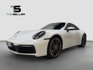 PORSCHE 992 Carrera*SCARICO*FORMULA S*