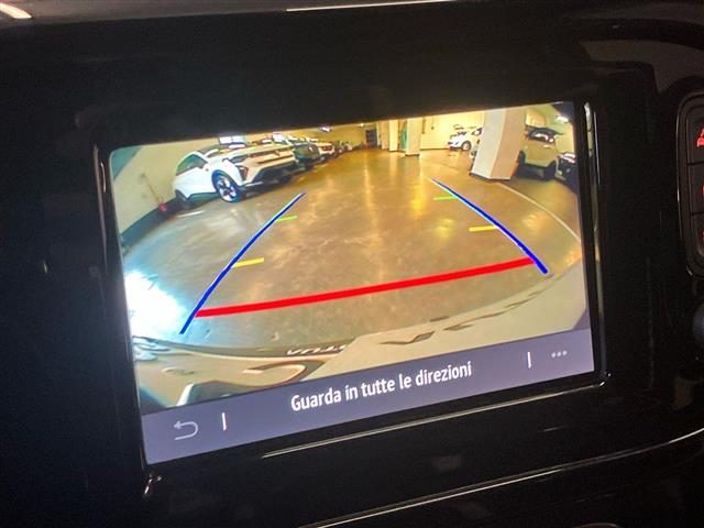 RENAULT Twingo usata, con Park Distance Control