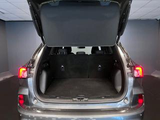 FORD Kuga usata, con Controllo trazione