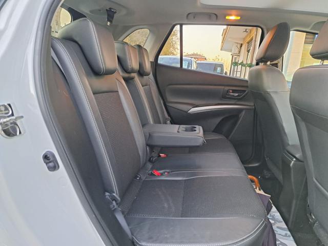 SUZUKI S-Cross usata, con Bluetooth