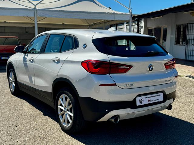 BMW X2 usata, con Climatizzatore