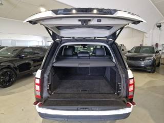 LAND ROVER Range Rover usata, con Filtro antiparticolato