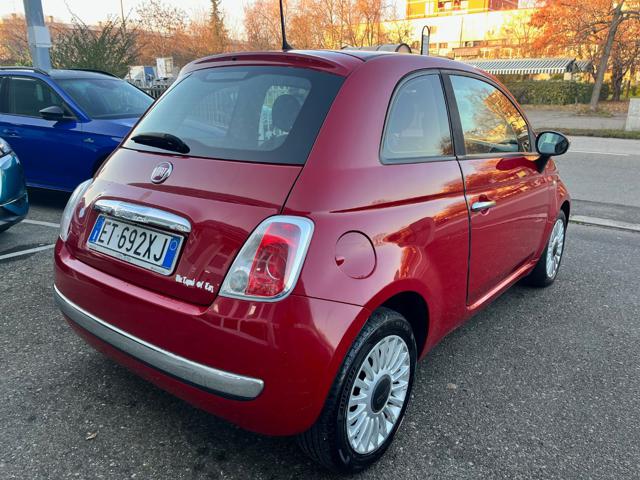 FIAT 500 usata, con Airbag Passeggero