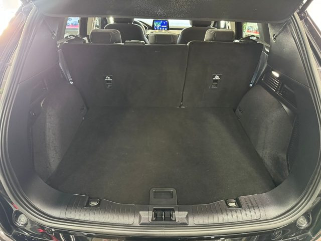 FORD Kuga usata, con Immobilizzatore elettronico