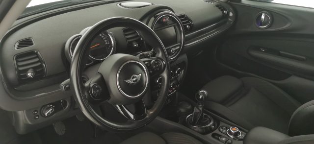 MINI Clubman usata 42