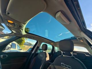 FIAT 500L usata, con Chiusura centralizzata