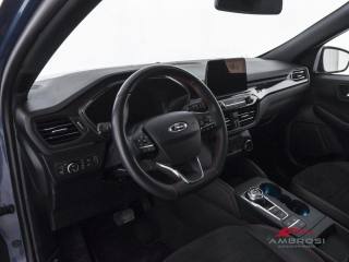 FORD Kuga usata 7