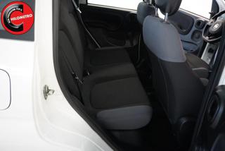 FIAT Panda usata, con Immobilizzatore elettronico