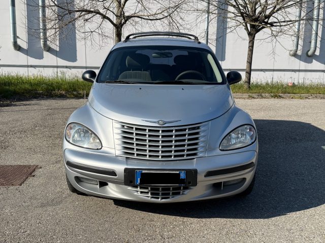 CHRYSLER PT Cruiser usata, con Airbag