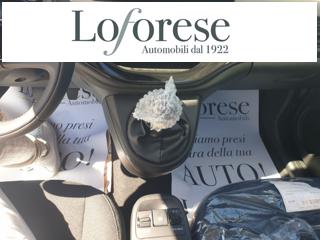 FIAT 500 usata, con Autoradio