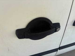 FIAT Doblo usata 29