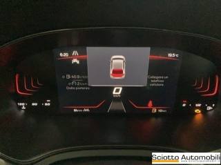 SEAT Ibiza usata, con ESP