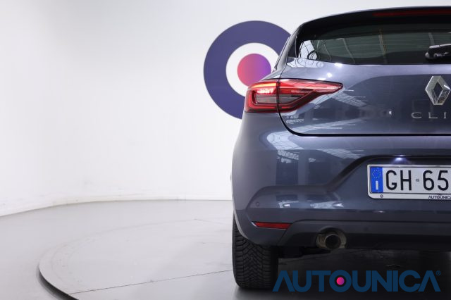 RENAULT Clio usata 44