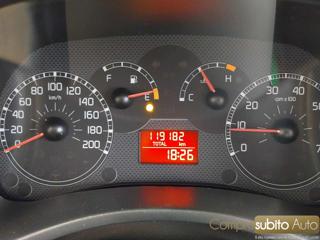FIAT Panda usata 21