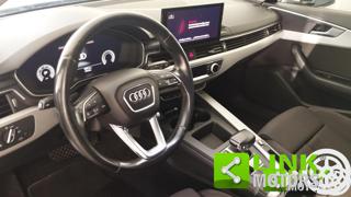 AUDI A4 usata 9