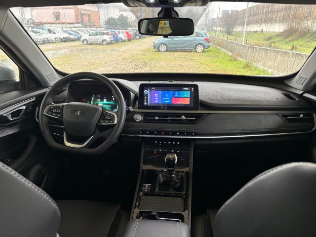 DR MOTOR DR 5.0 usata, con ESP