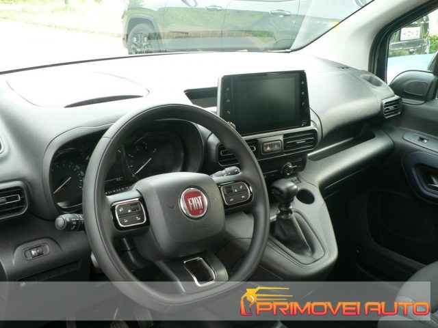FIAT Doblo usata, con Airbag laterali