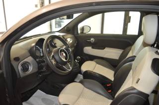 FIAT 500 usata, con Controllo trazione
