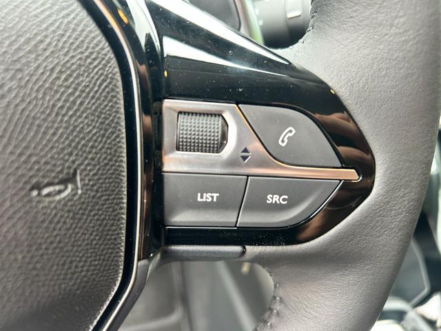 PEUGEOT 208 usata, con Servosterzo