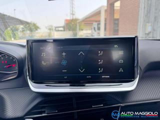 PEUGEOT 2008 usata, con Climatizzatore